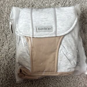 BabyBjörn Bouncer Extra Fabric Seat For Bouncer Balance Soft